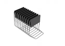 Foldable table