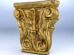 Foliated Capital-КА-01