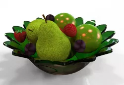 Fruits