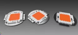full-range LED
