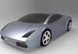 Gallardo Model