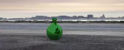 glass jug