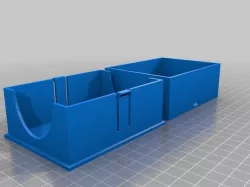 Gloom Card Box