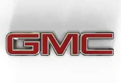 GMC logo