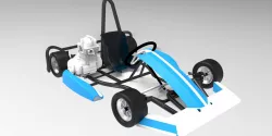 GO KART