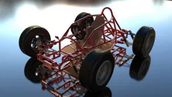Go kart