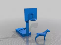 Great Dane Logo