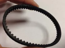 GT3 timing belt - 60mm