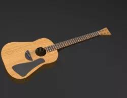 Guitar