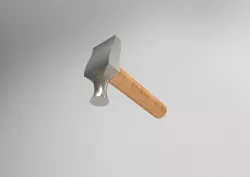 Hammer