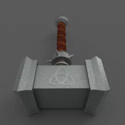 Hammer