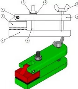 Handvise