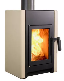 Harrie Leenders Lobbe Compact