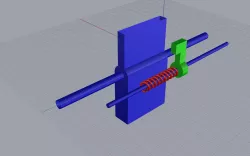 hatch latch