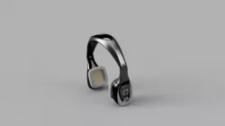 HEADPHONE