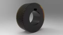 Helical Gear