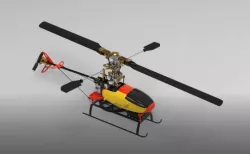 Helicopter Rc