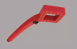 High Pressure Shower Head