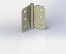 Hinge