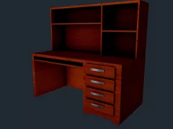 HOME OFFICE DESK  ARDA BİRCAN