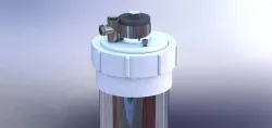 Homemade hydrogen generator