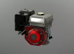 Honda GX200 Engine