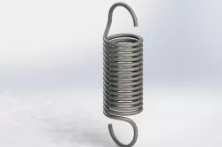 Hook Spring