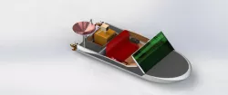 hydroboat