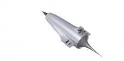 Hypersonic Scramjet/RDE