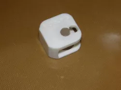 iMicroLens - iPhone Microskope using CD-Rom, DVD-Rom Lens!