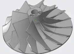 impeller