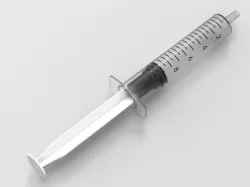 Injector