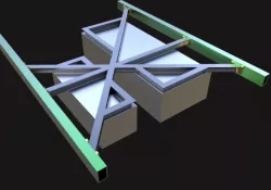 intersection