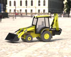 jcb