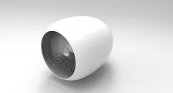 Jet Engine