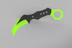 Karambit