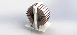 Kemet AC Line Filters SC-J Coils