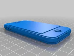 Kiki's iPhone 5s
