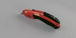 knife