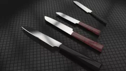 Knife