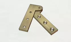 Knife Hinge