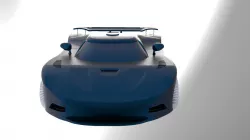 Koenigsegg Agera