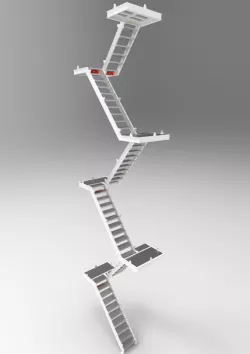 Ladder