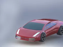 Lamborghini Gallardo