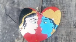 laser design painting