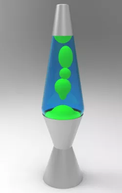 LAVA LAMP