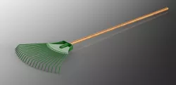 Leaf Rake