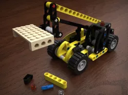 Lego Technic