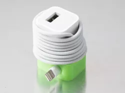 Lightning Cable Wrap
