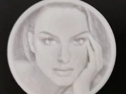???Lithopane - ???